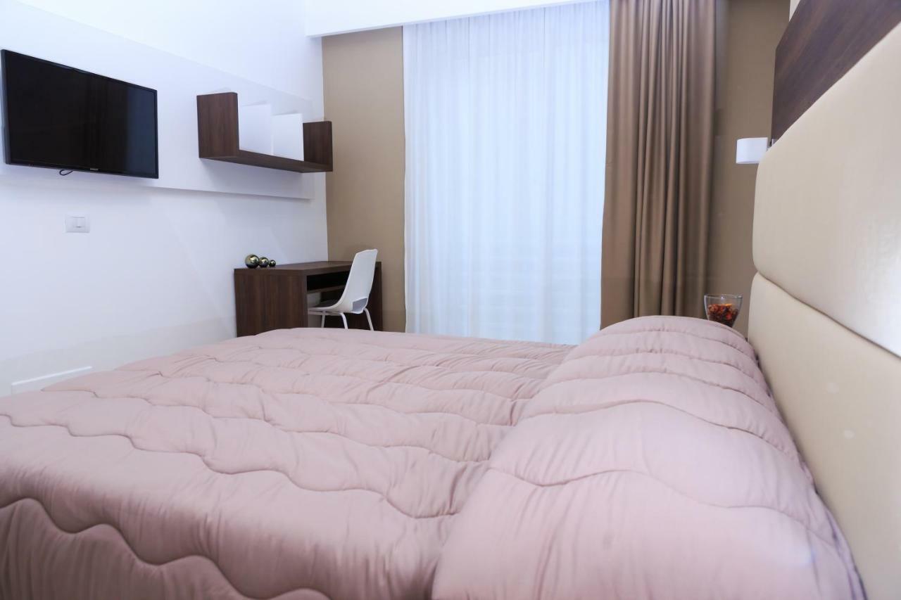 Vignadonica Resort 菲夏诺 外观 照片