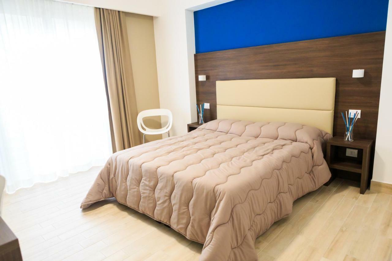 Vignadonica Resort 菲夏诺 外观 照片