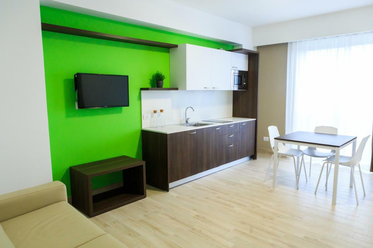 Vignadonica Resort 菲夏诺 外观 照片
