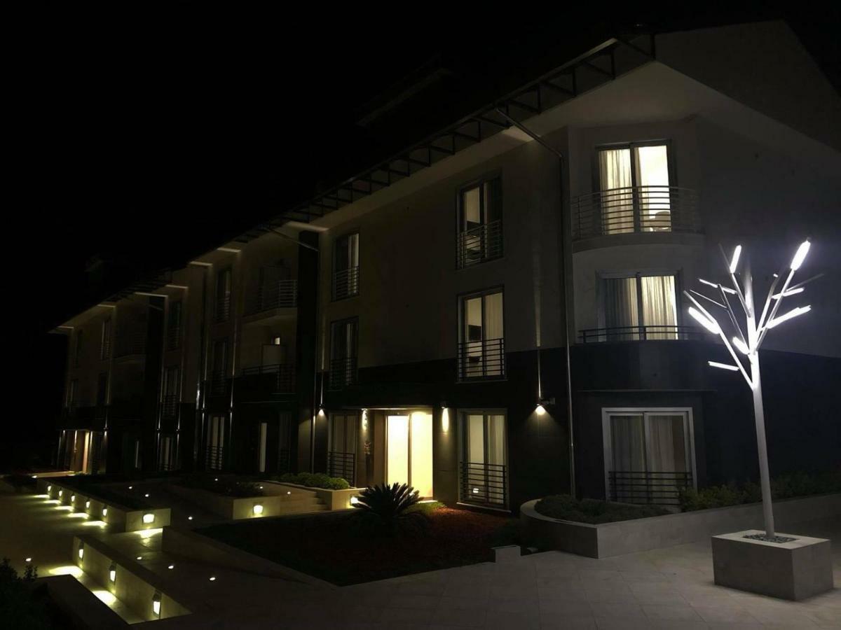 Vignadonica Resort 菲夏诺 外观 照片