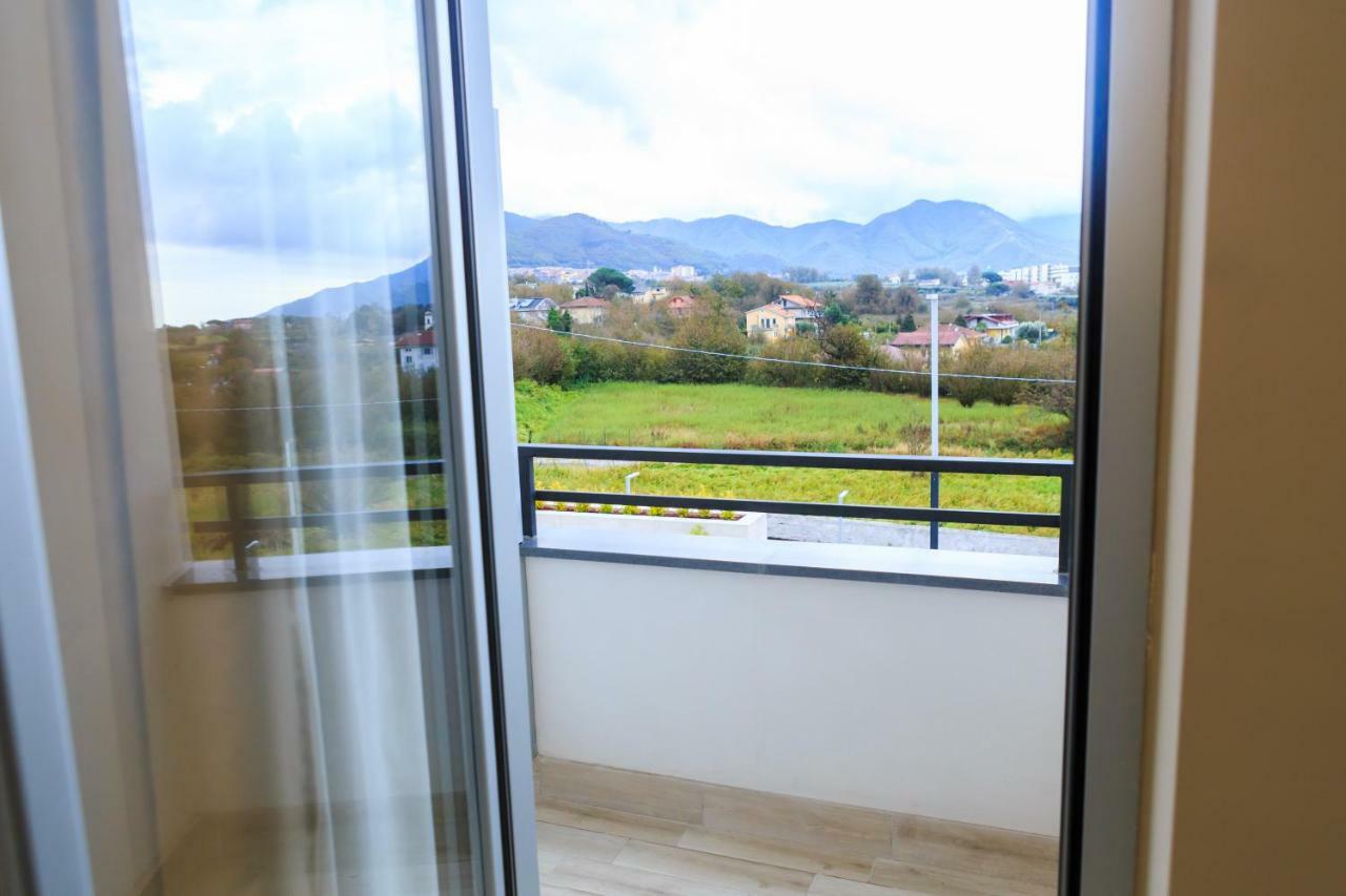 Vignadonica Resort 菲夏诺 外观 照片